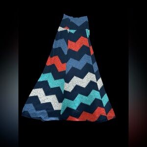 ✨Diosa Multi-coloured, blue Comfy Dress with a boho vibe✨